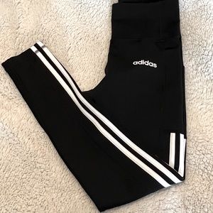 Brand New ADIDAS Leggings - Small